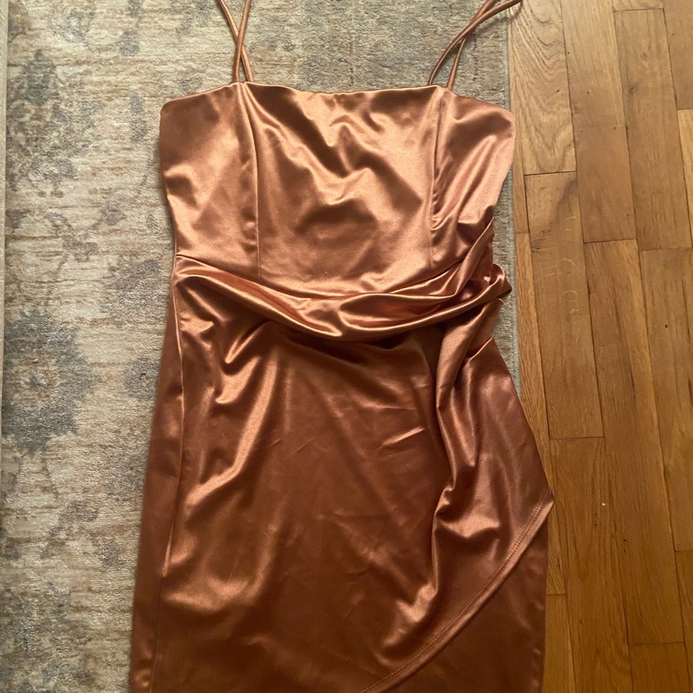 Never worn dress
